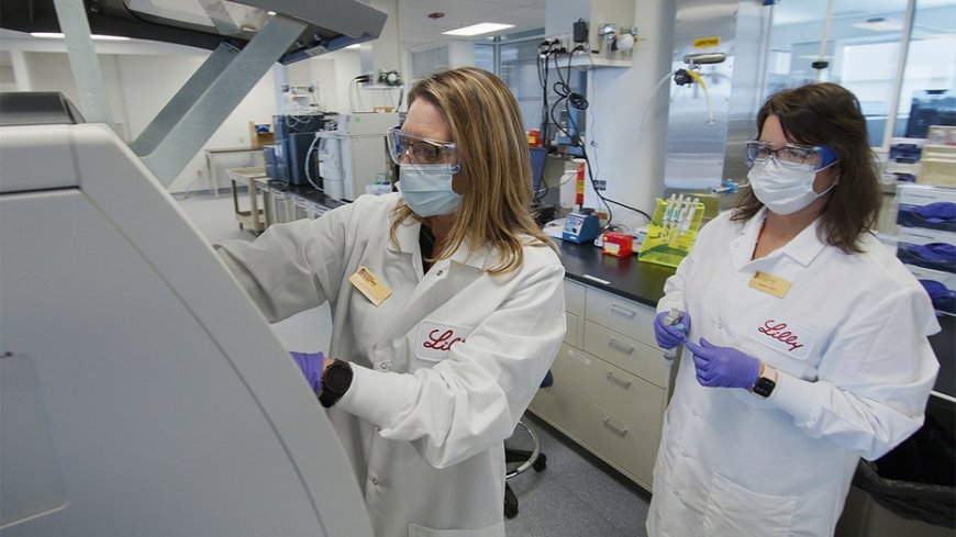 New FDA moves are boosting American jobs and protecting our medicine supply