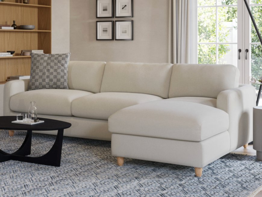 The Curator: The best sleeper sofas for every type of sleeper