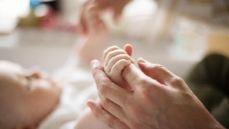 Unborn Baby, Teen Mother Saved From Forced Abortion Thanks To Liberty Counsel