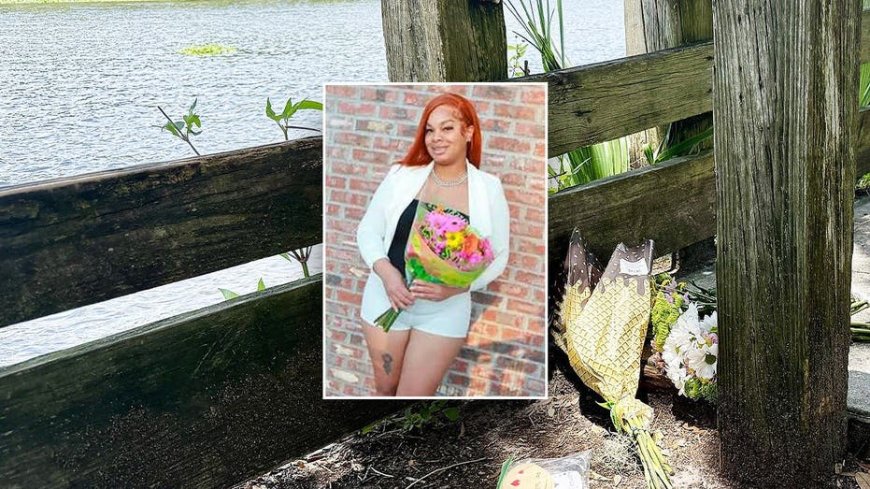 ‘Hero' mom dies after using last strength to save 4-year-old son from Florida river