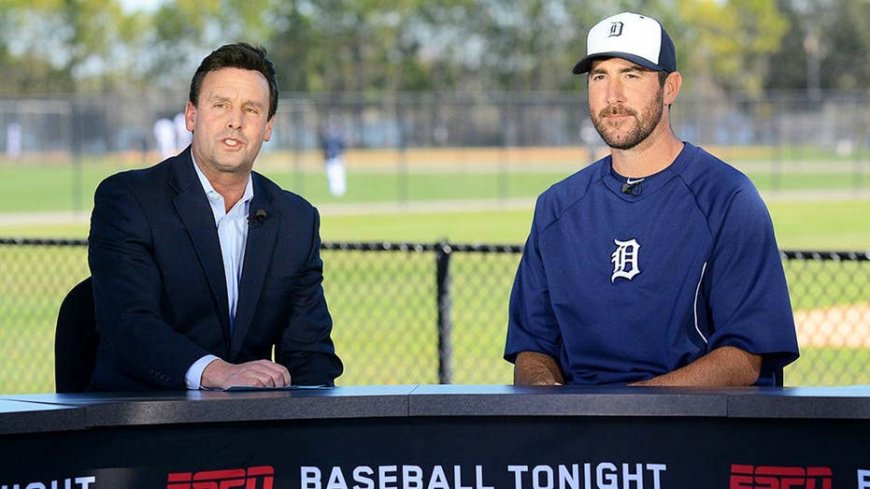 ESPN laying off Karl Ravech leaves fans fuming, but the writing has been on the wall for years