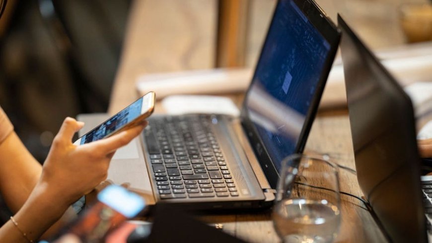 Fake password-manager alerts could put your vault at risk