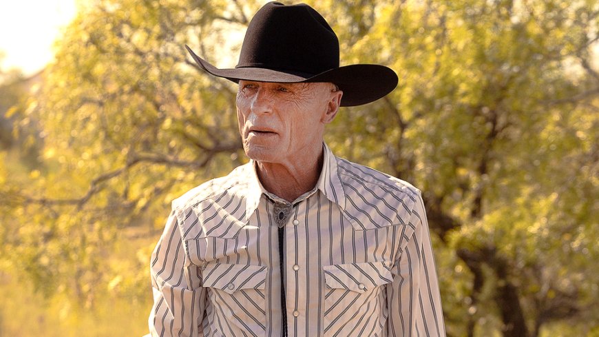 'Dutton Ranch' star Ed Harris blasts producers, says he wanted to void contract: 'Get me the f--- out'