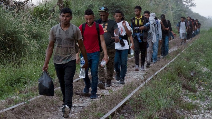 Biden administration forced a false choice on Americans about immigration