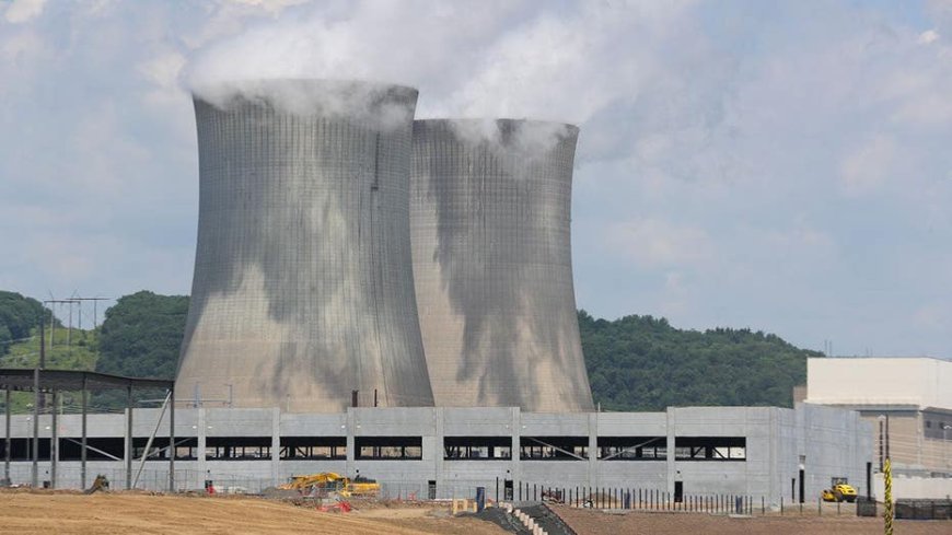 Lawmakers target energy affordability through sweeping permitting overhaul in new House bill