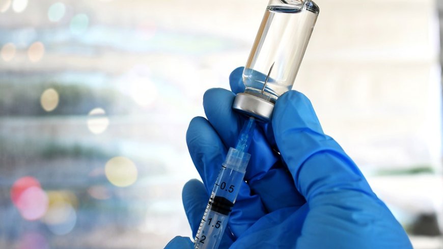 Pancreatic cancer vaccine shows promise in first human trial, preventing disease in high-risk patients