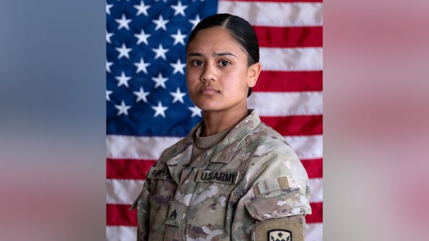 US soldier believed to be killed in Jordan attack remembered as living 'life of courage and selflessness'