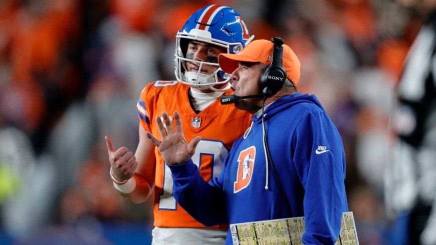 Denver Broncos 2025 betting outlook: Why the over on 9.5 wins looks like the right play