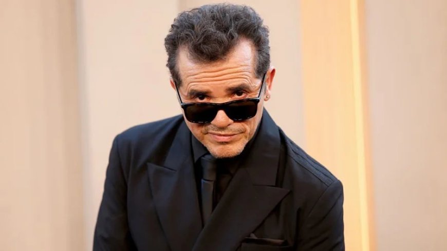 Former LA Mayoral Candidate Spencer Pratt BLASTS Millionaire Actor John Leguizamo For Being Uneducated On Socialism