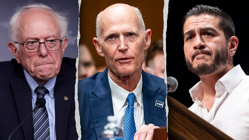 Republicans sound alarm over far-left group's push to transform America into 'Cuban dictatorship'