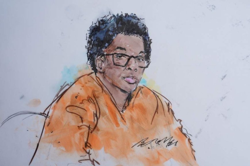 D4vd murder case: Singer accused of ordering chainsaws, body bags and shovel