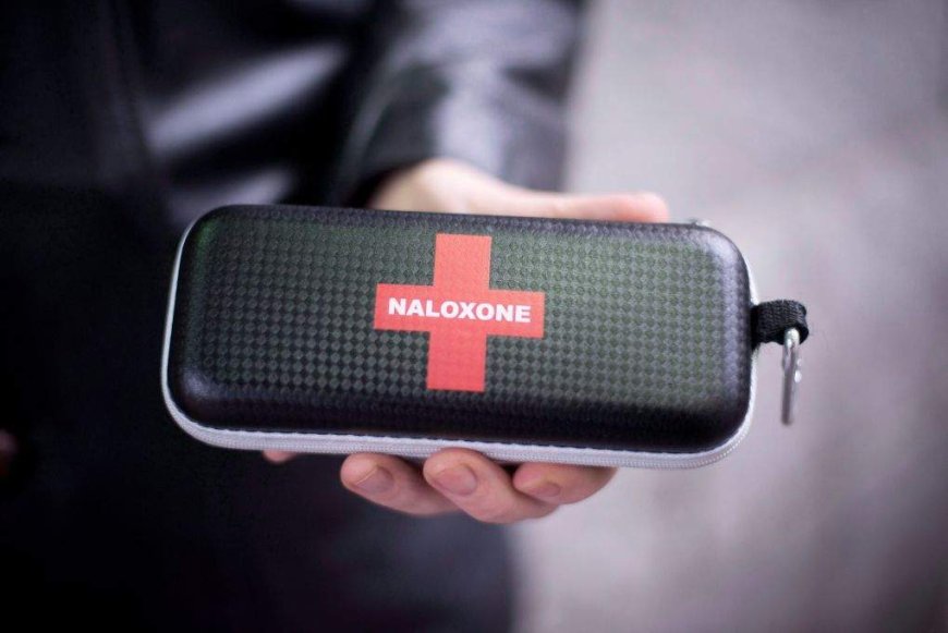 Drug overdose alert issued for Saskatoon after 90 calls in 3 days