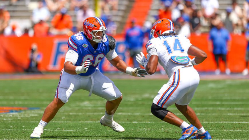 Five impact freshmen from the SEC who are sure to turn heads on the field this coming season