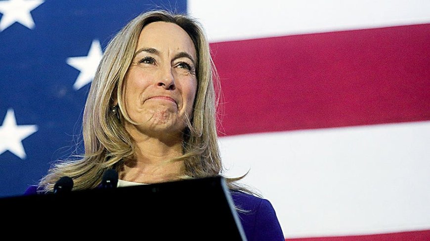 DOJ gives New Jersey 5 days to hand over voter data after noncitizen registration scandal