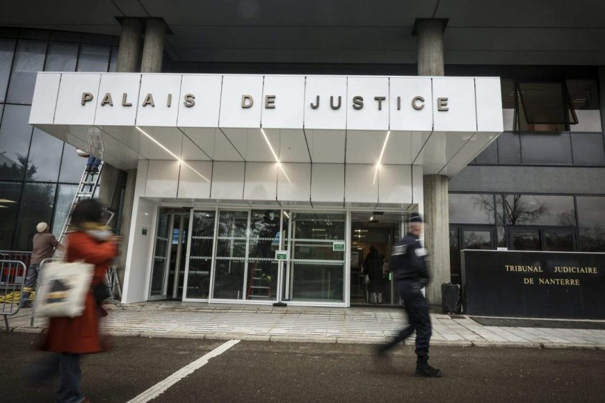 Modelling scout with ties to Jeffrey Epstein found dead outside Paris
