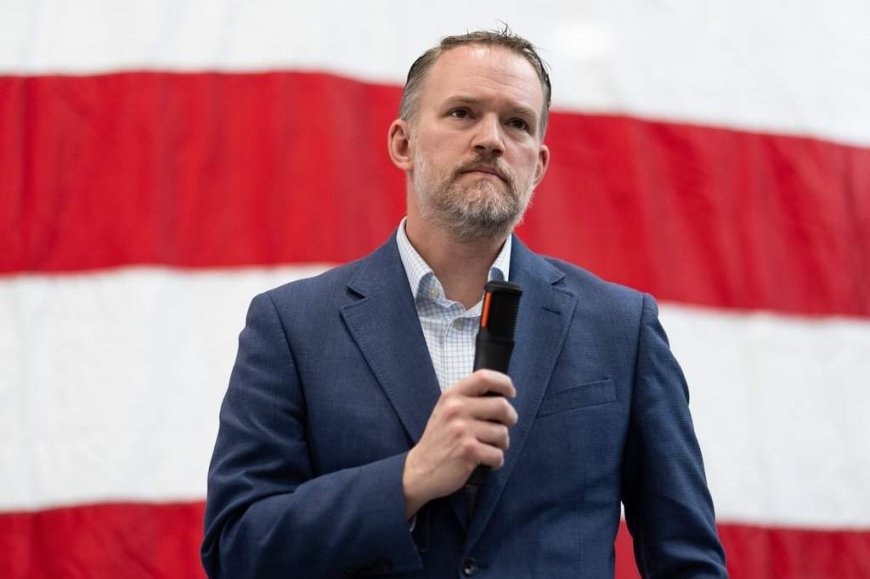 Greer defends Canada tariff threat, says CUSMA ‘options’ coming this year