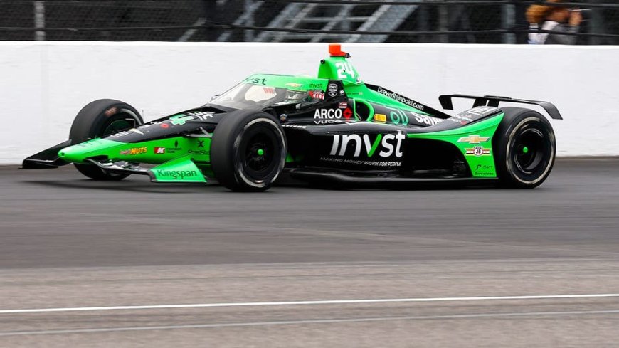 IndyCar teams come to terms on the series' first-ever charter sale, which shakes up the grid for 2027