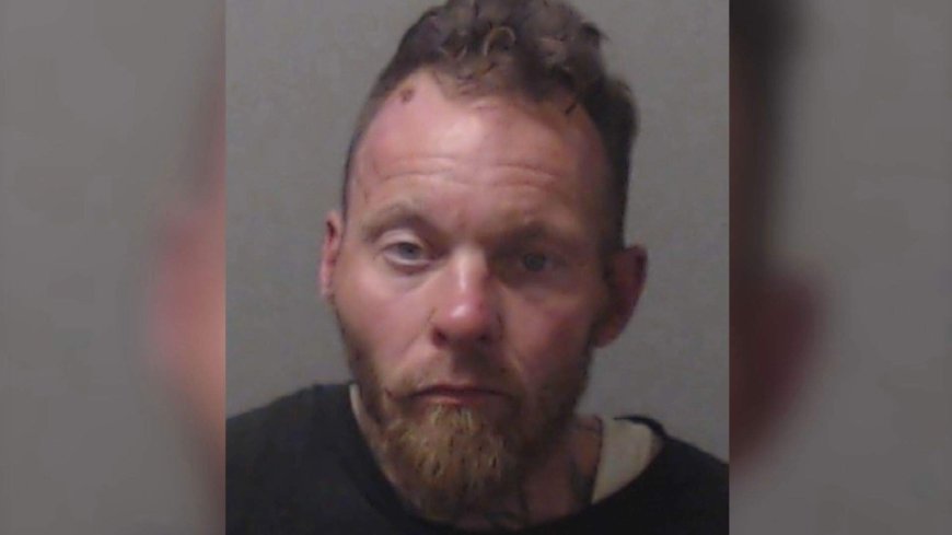 Prolific Kelowna offender with 420 police files jailed after getting naked in hotel hot tub