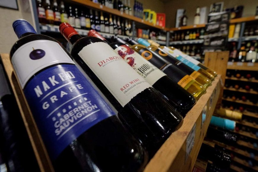 How you can — and can’t — buy booze as some interprovincial barriers end