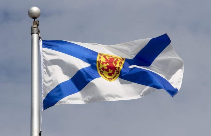 Man appeals conviction for allegedly impersonating N.S. government employee