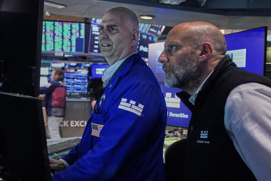 Oil prices spike, global stock markets mixed as Iran war escalates