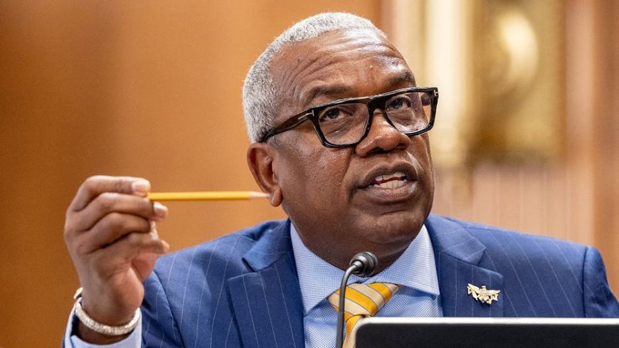 Dem gov lashes out as Trump HUD scrutinizes nearly $2B in disaster funds over fraud concerns