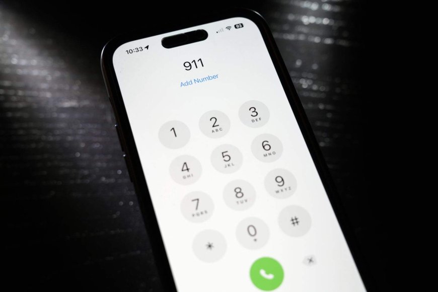 911 outage impacting some emergency services in Manitoba