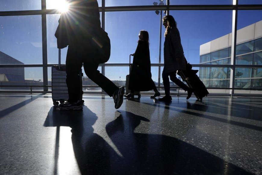 Travel spending to U.S. fell by $3.3B in 2025 amid ‘Buy Canadian’ push