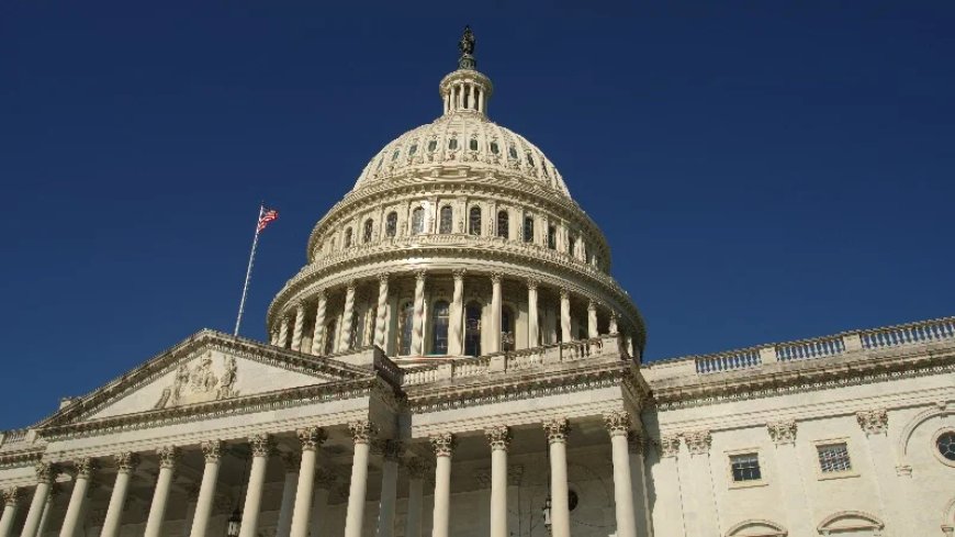 House Passes NDAA With Israeli Takeover Provision, Bill Now Goes To Senate