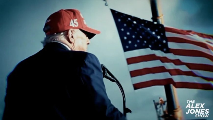 Bowne Report: MAGA’s Spiraling Future Poisoned By The Polls