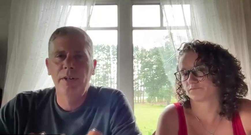 Northern Ontario couple could face fines for attempting to save lodge from wildfires