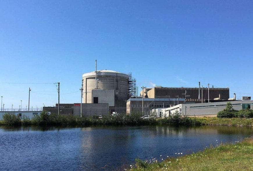 Premier touts N.B. as energy powerhouse but there’s debate over how to produce it