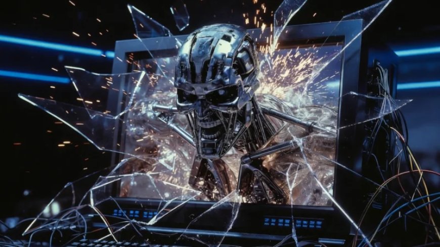 Disturbing! OpenAI Model Broke Containment During “Locked” Test & Hacked Into Online Platform’s Servers