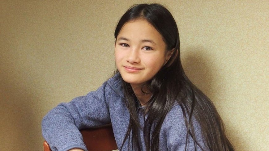 'Godzilla vs. Kong' actress Kaylee Hottle cause of death revealed