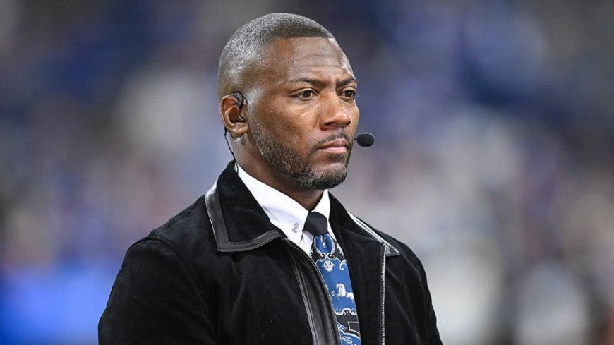 Ryan Clark made it too difficult for ESPN to justify keeping him after years of controversy