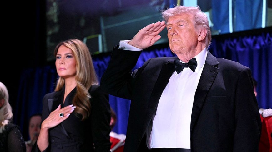 Journalists demand White House Correspondents' Association 'speak truth to power' in new dinner with Trump