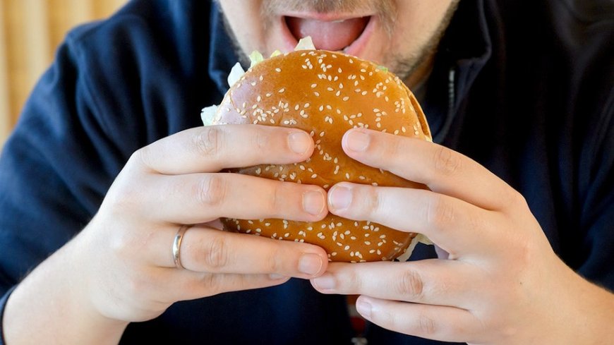 Burger King makes major changes after thousands of customers sounded off