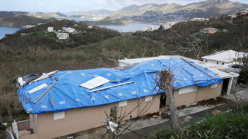 EXCLUSIVE: Woman who stole $1.7M meant for hurricane victims gets prison time as DHS cracks down on FEMA fraud