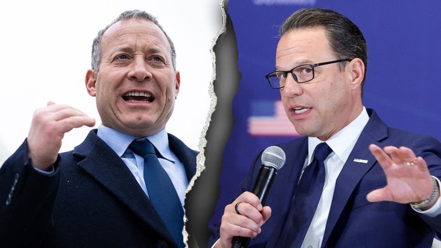Far-left 'Squad' Dems mix up Jewish colleagues in botched attack — then get burned by their own votes