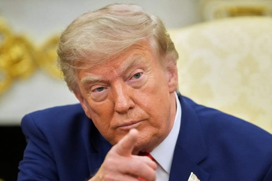 From wigs to wine, Canadian goods targeted in Trump’s latest tariff threats
