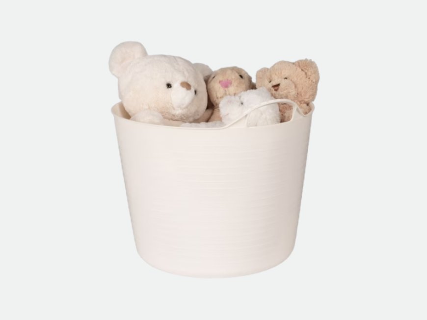 The Curator: Kids’ room a mess? These smart storage picks make cleanup so much easier