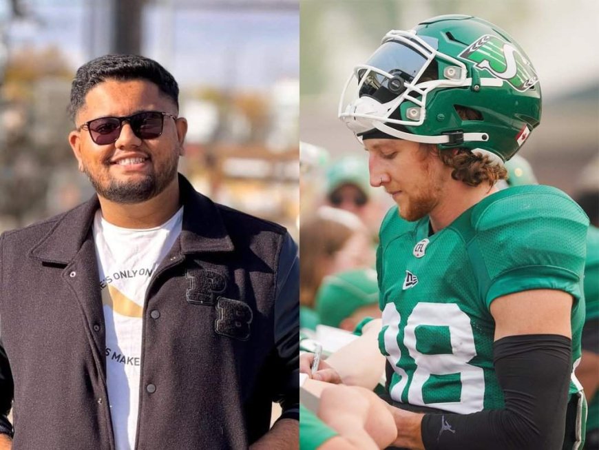 Roughrider fans grapple with deaths ahead of game