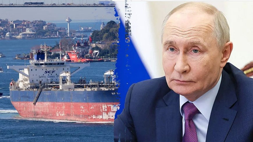 SEN RAND PAUL: DC's Russia sanctions bill won't stop Putin — but it will hurt you