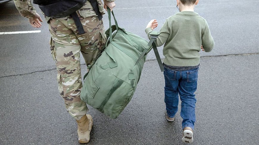 Veterans fought for these benefits. Congress can finally give them what they need