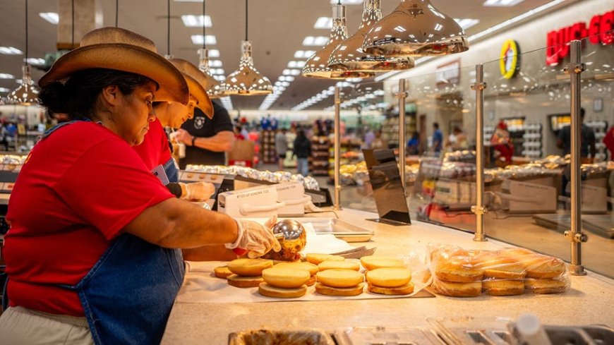 Beloved gas station chain reveals managers can earn up to $275K without college degree