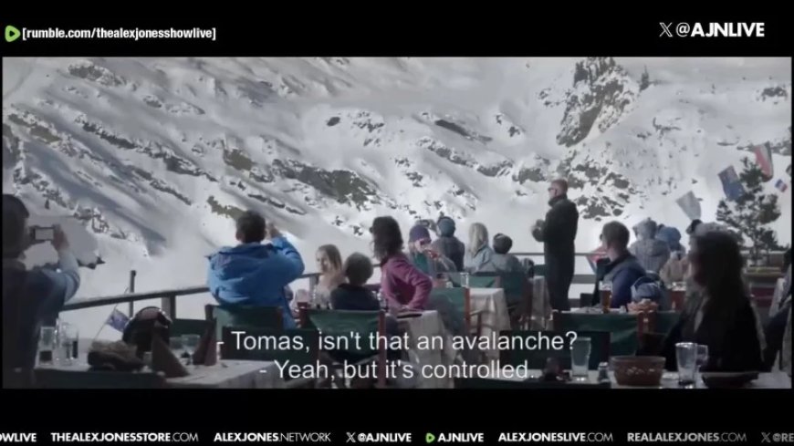 POWERFUL ANALOGY: “Civilization Is About To Get DEVASTATED, And I’m Just Watching It In Slow Motion!”