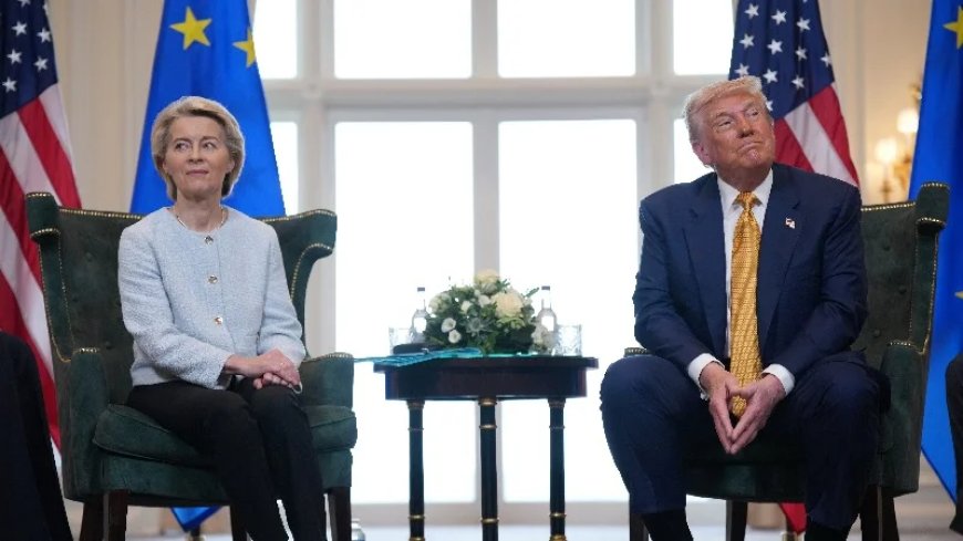 Trump Admin Circulates Draft UN Free Speech Declaration Targeting EU Censorship Law
