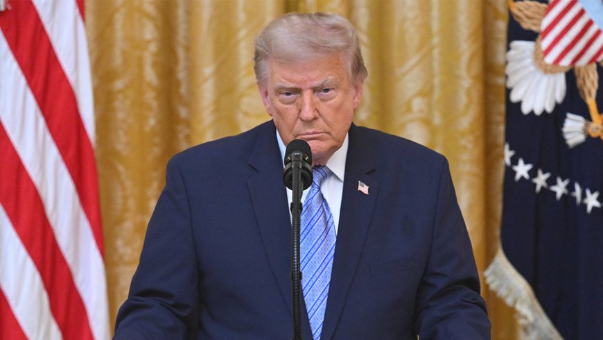 Voters want major change amid economic and political discontent and more top headlines