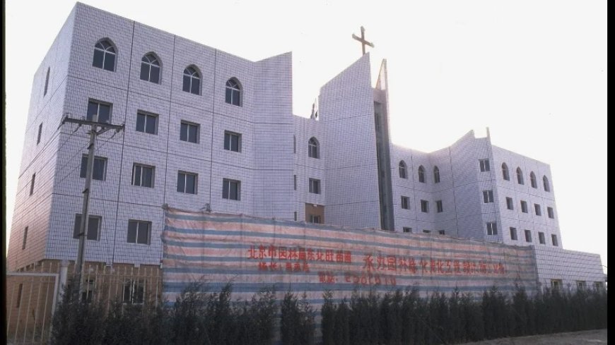 Pope Leo Approves New Bishop In False Chinese ‘Catholic’ Church