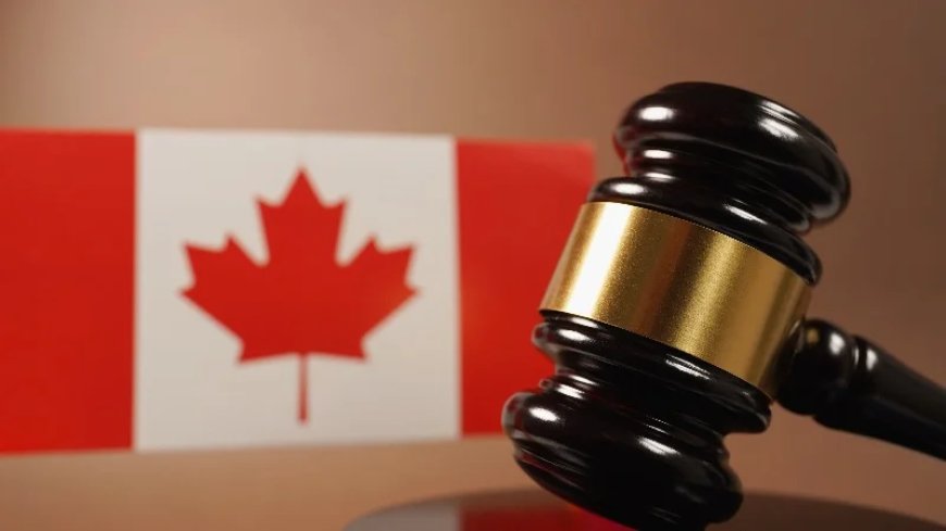 Canada’s Supreme Court Restores Mandatory Jail Time For Child Sex Predators
